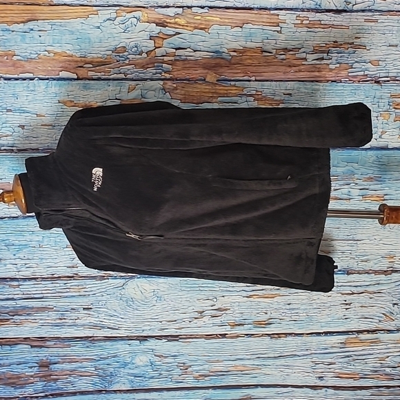 NORTH Face Fleece Jacket - Picture 7 of 13